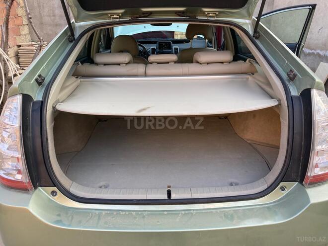 Toyota Prius 2009, 155,000 km - 1.5 l - Bakı