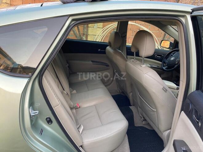 Toyota Prius 2009, 155,000 km - 1.5 l - Bakı