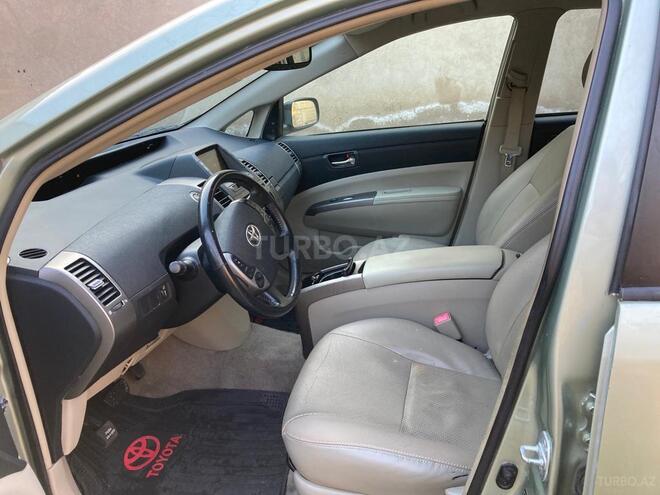 Toyota Prius 2009, 155,000 km - 1.5 l - Bakı