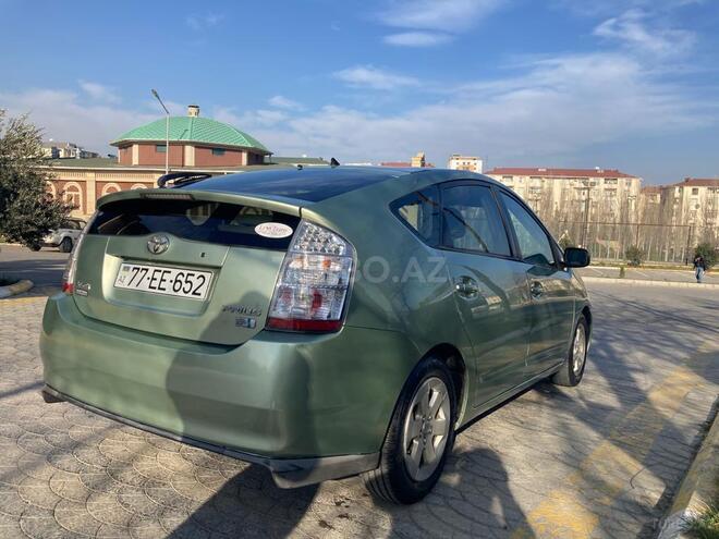 Toyota Prius 2009, 155,000 km - 1.5 l - Bakı
