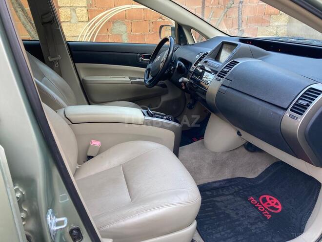 Toyota Prius 2009, 155,000 km - 1.5 l - Bakı