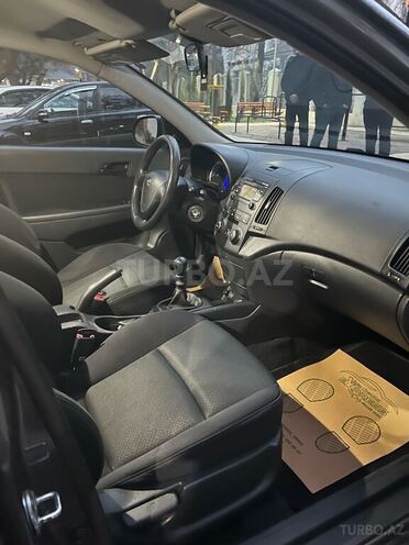 Hyundai i30 2007, 176,000 km - 1.4 l - Bakı