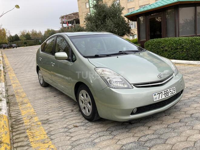 Toyota Prius 2009, 155,000 km - 1.5 l - Bakı