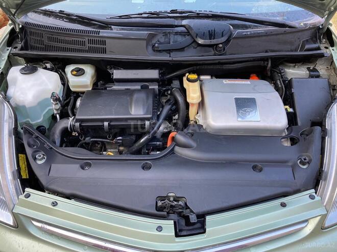 Toyota Prius 2009, 155,000 km - 1.5 l - Bakı