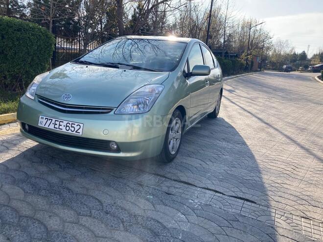 Toyota Prius 2009, 155,000 km - 1.5 l - Bakı