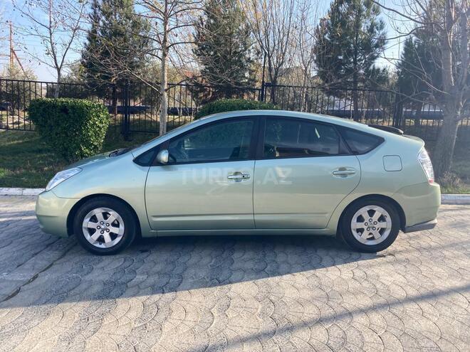 Toyota Prius 2009, 155,000 km - 1.5 l - Bakı