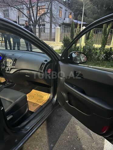 Hyundai i30 2007, 176,000 km - 1.4 l - Bakı