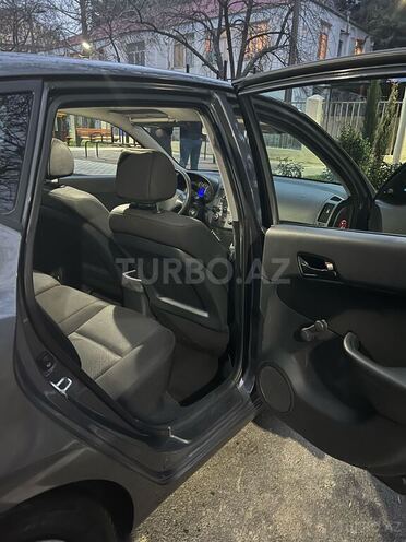 Hyundai i30 2007, 176,000 km - 1.4 l - Bakı