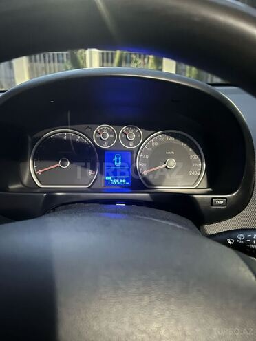 Hyundai i30 2007, 176,000 km - 1.4 l - Bakı