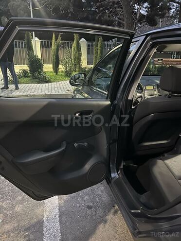 Hyundai i30 2007, 176,000 km - 1.4 l - Bakı