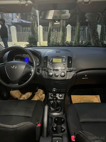 Hyundai i30 2007, 176,000 km - 1.4 l - Bakı