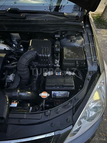 Hyundai i30 2007, 176,000 km - 1.4 l - Bakı