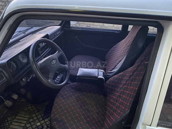 LADA (VAZ) 2108 2008, 220,000 km - 1.6 l - Bakı