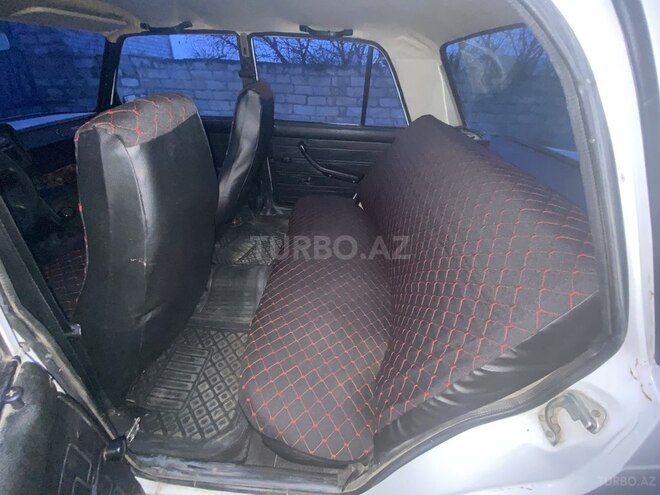 LADA (VAZ) 2108 2008, 220,000 km - 1.6 l - Bakı