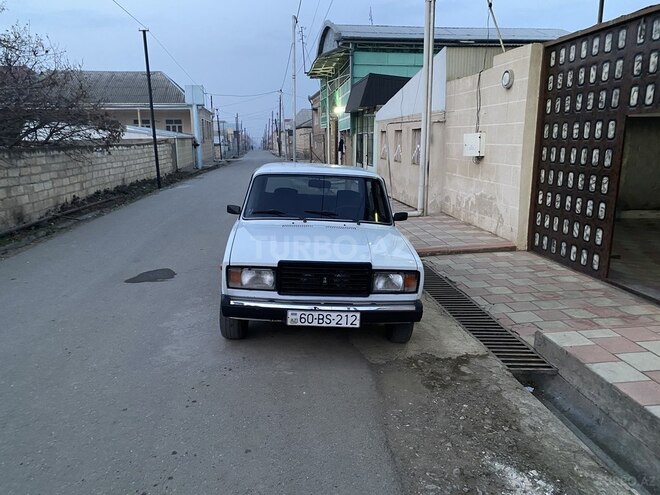 LADA (VAZ) 2108 2008, 220,000 km - 1.6 l - Bakı