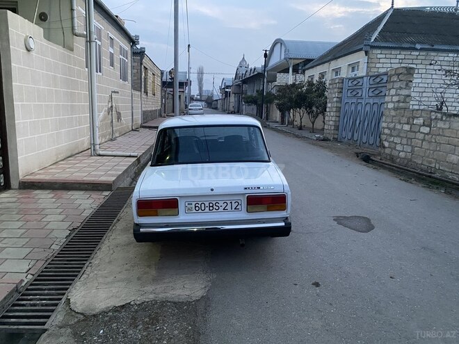 LADA (VAZ) 2108 2008, 220,000 km - 1.6 l - Bakı