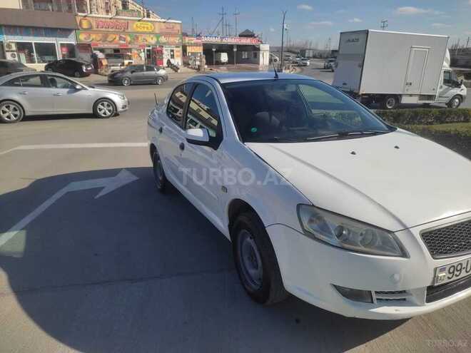 Iran Khodro Runna 2013, 350,000 km - 1.6 l - Bakı