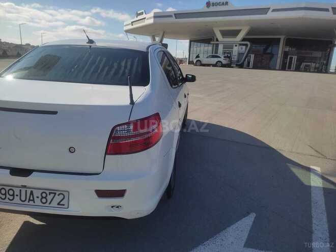 Iran Khodro Runna 2013, 350,000 km - 1.6 l - Bakı