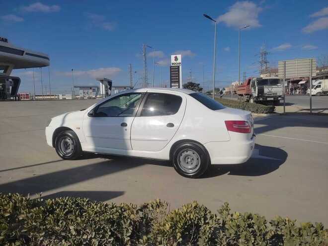 Iran Khodro Runna 2013, 350,000 km - 1.6 l - Bakı