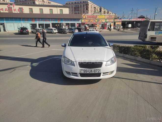Iran Khodro Runna 2013, 350,000 km - 1.6 l - Bakı