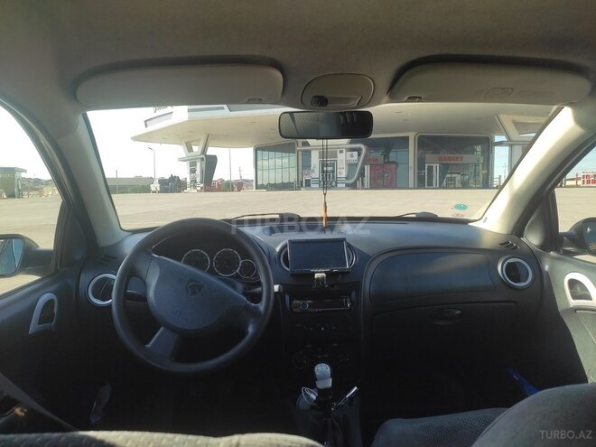 Iran Khodro Runna 2013, 350,000 km - 1.6 l - Bakı