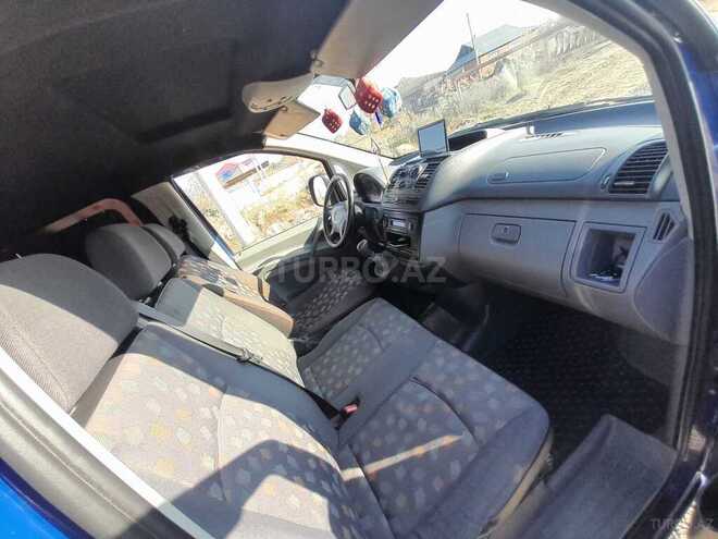 Mercedes Vito 111 2008, 576,862 km - 2.2 л - Sabirabad