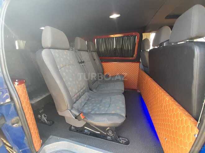 Mercedes Vito 111 2008, 576,862 km - 2.2 л - Sabirabad
