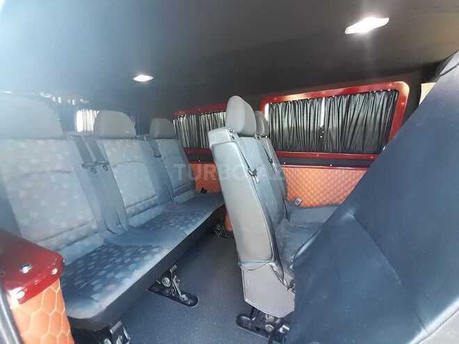 Mercedes Vito 111 2008, 576,862 km - 2.2 л - Sabirabad