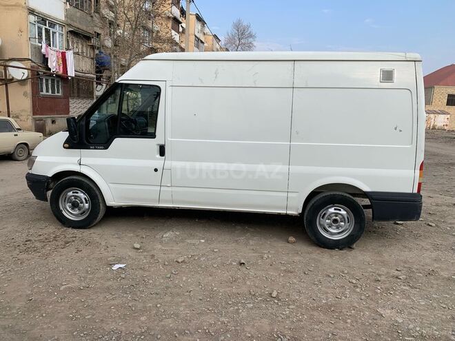 Ford Transit 2003, 289,632 km - 2.4 l - Gəncə