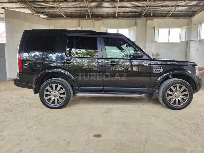 Land Rover Discovery 2010, 210,000 km - 3.0 l - Bakı