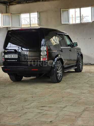 Land Rover Discovery 2010, 210,000 km - 3.0 l - Bakı