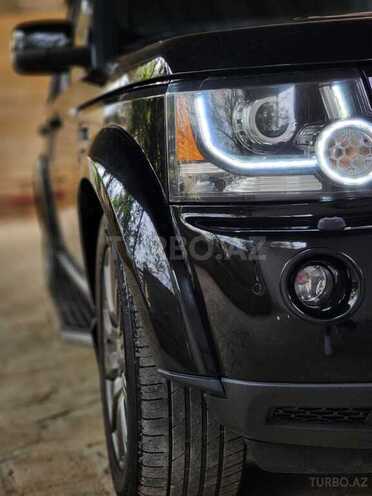 Land Rover Discovery 2010, 210,000 km - 3.0 l - Bakı