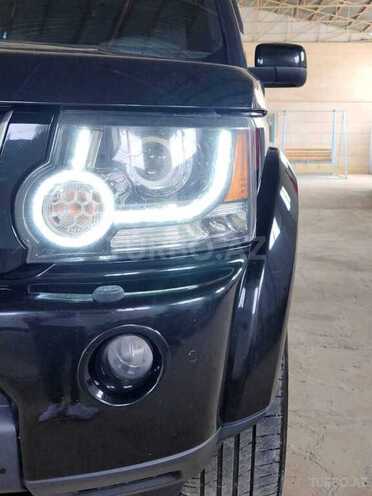 Land Rover Discovery 2010, 210,000 km - 3.0 l - Bakı