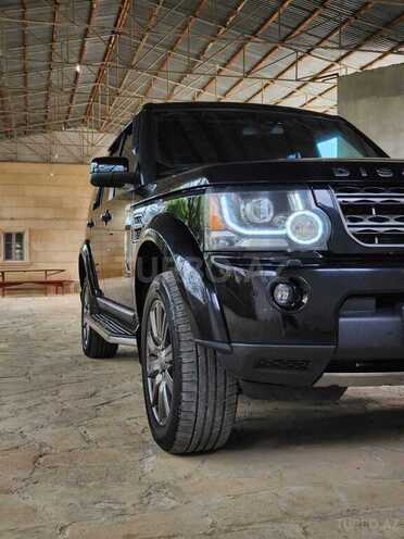 Land Rover Discovery 2010, 210,000 km - 3.0 l - Bakı
