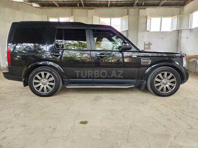 Land Rover Discovery 2010, 210,000 km - 3.0 l - Bakı