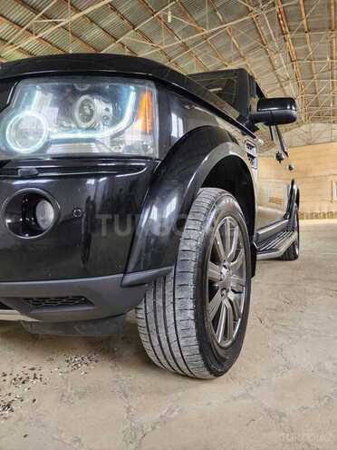 Land Rover Discovery 2010, 210,000 km - 3.0 l - Bakı