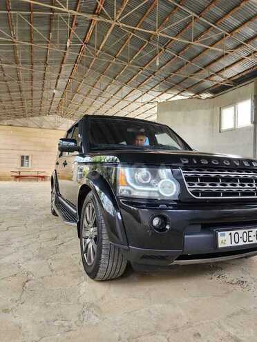 Land Rover Discovery 2010, 210,000 km - 3.0 l - Bakı