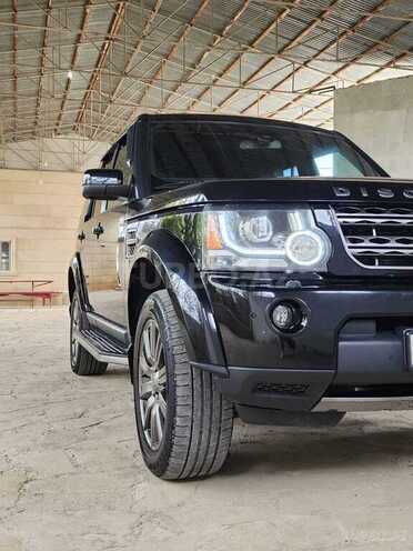 Land Rover Discovery 2010, 210,000 km - 3.0 l - Bakı