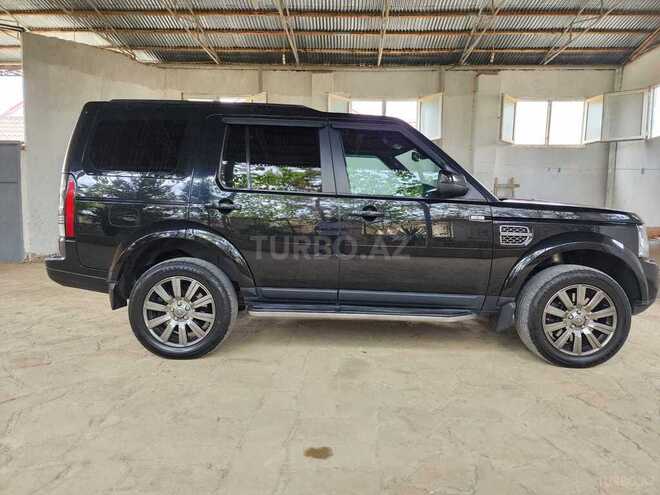 Land Rover Discovery 2010, 210,000 km - 3.0 l - Bakı