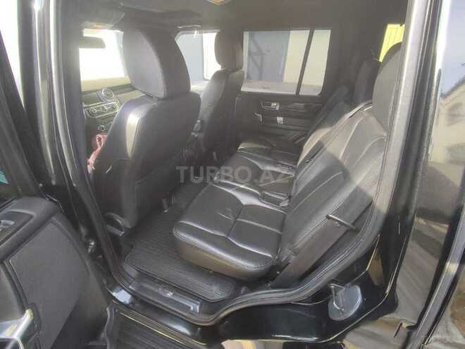 Land Rover Discovery 2010, 210,000 km - 3.0 l - Bakı