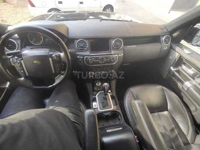 Land Rover Discovery 2010, 210,000 km - 3.0 l - Bakı
