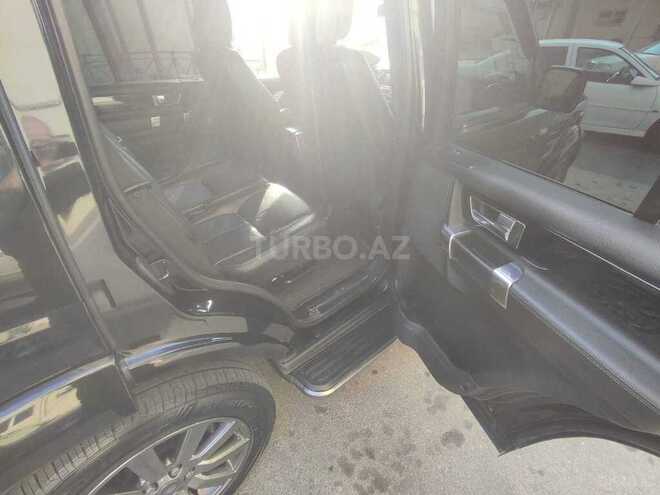 Land Rover Discovery 2010, 210,000 km - 3.0 l - Bakı