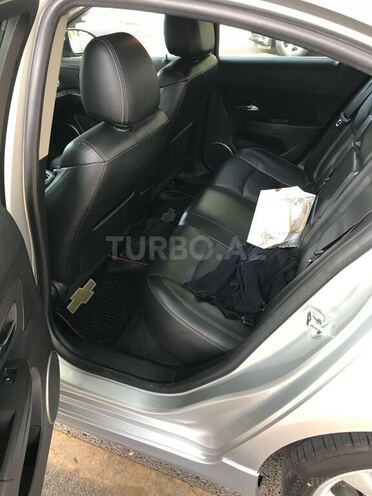 Chevrolet Cruze 2015, 130,000 km - 1.4 л - Bakı