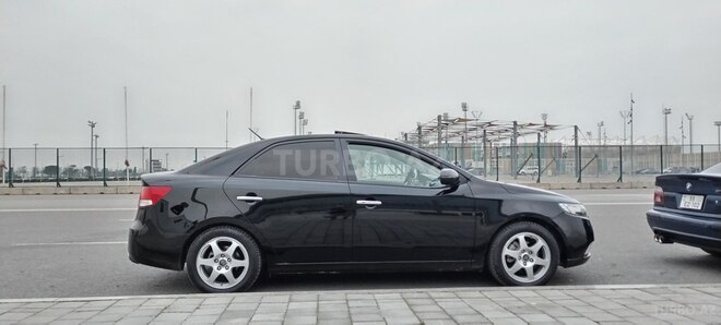 Kia Cerato 2011, 179,000 km - 2.0 l - Bakı