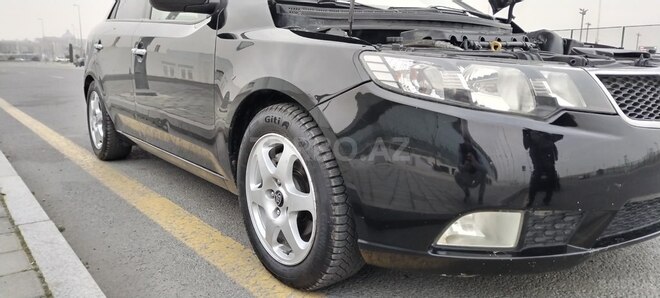 Kia Cerato 2011, 179,000 km - 2.0 l - Bakı