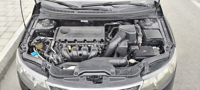 Kia Cerato 2011, 179,000 km - 2.0 l - Bakı