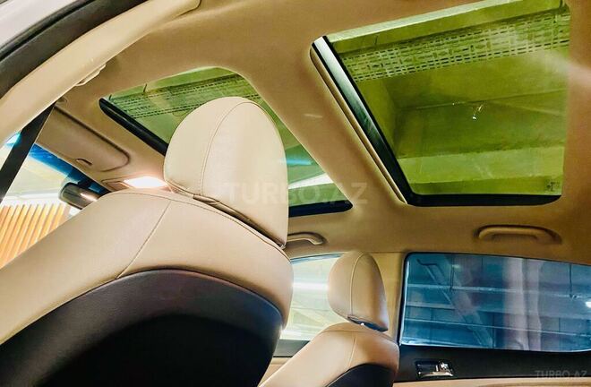 Kia Optima 2011, 146,000 km - 2.4 l - Gəncə