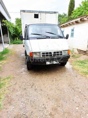 GAZ 330200 2002, 290,000 km - 2.4 l - Sabirabad