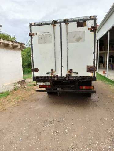 GAZ 330200 2002, 290,000 km - 2.4 l - Sabirabad