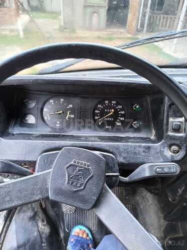 GAZ 330200 2002, 290,000 km - 2.4 l - Sabirabad